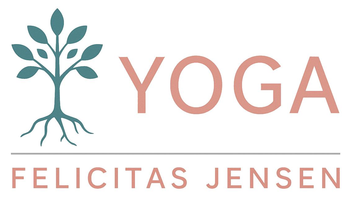 Felicitas Jensen Yoga